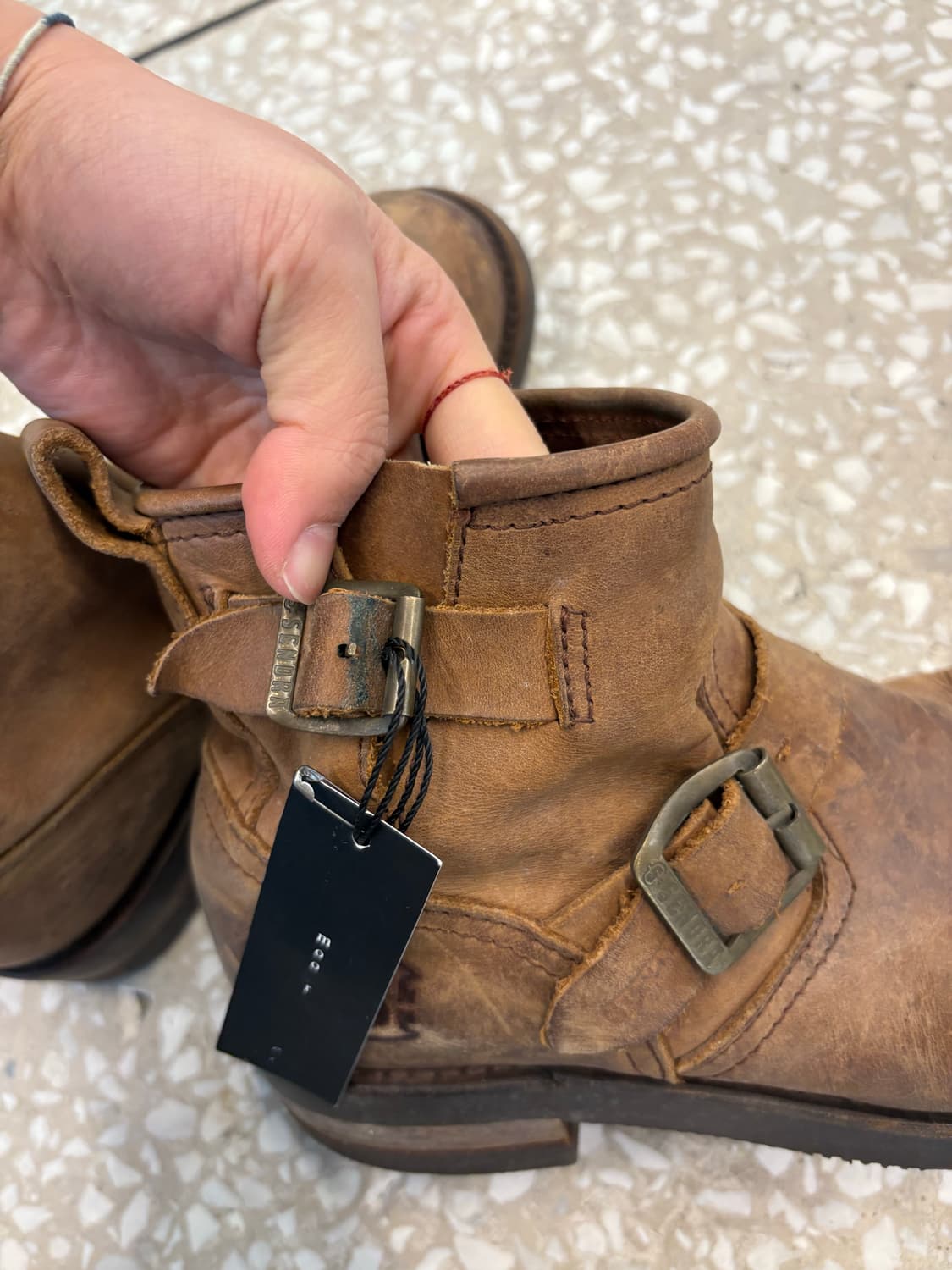 Sendra boots 상품이미지7