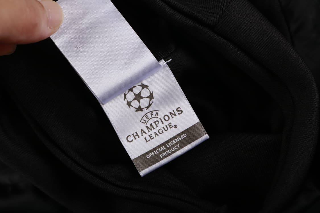 [M] 아디다스 17-18 맨유 UCL 하이브리드탑 상품이미지5