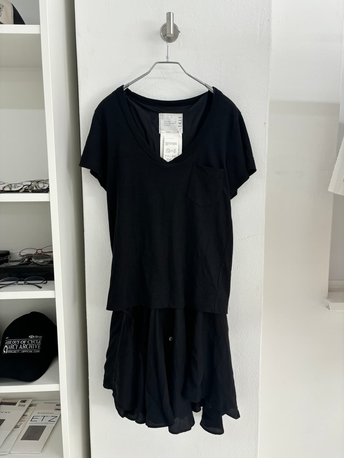 (재입고) Sacai luck 상품이미지10