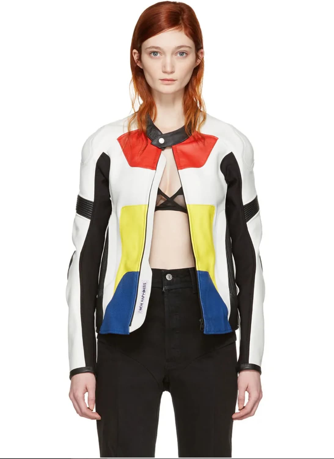 초레어 Alyx 알릭스 Moto Jacket 상품이미지8