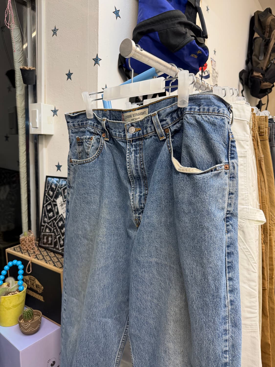 Levi’s 569 상품이미지3