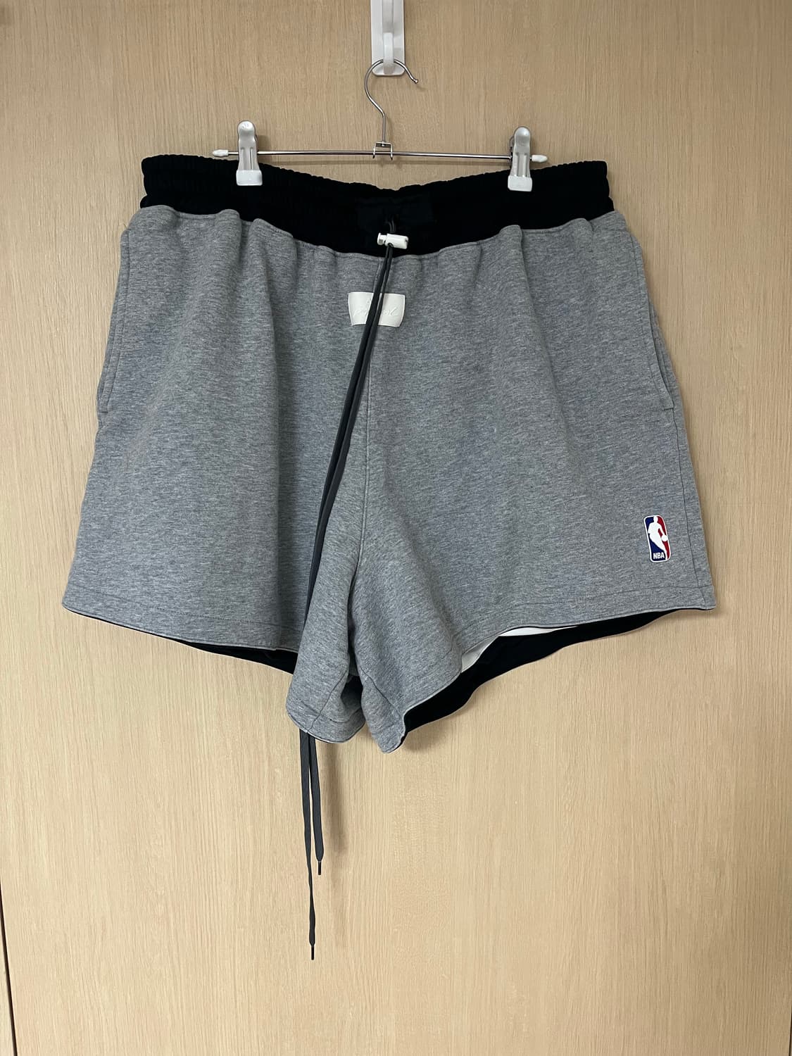 [XXL]나이키 피어오브갓 리버시블 쇼츠 상품이미지4