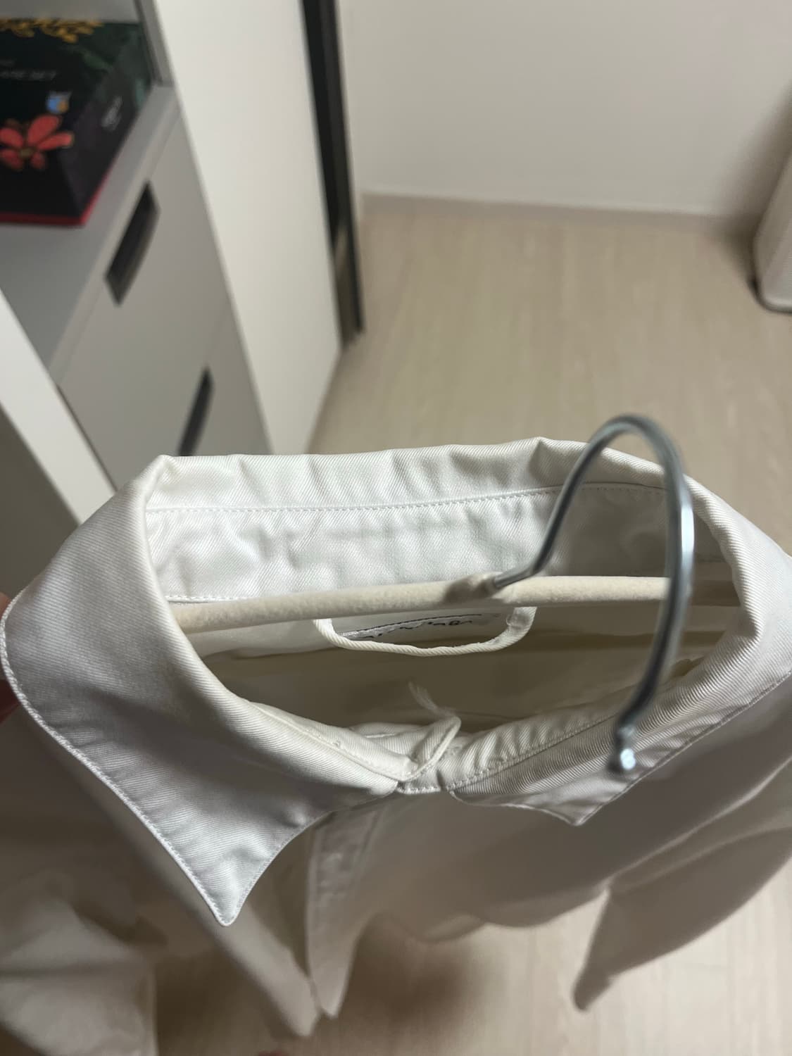 발렌시아가 셔츠 상품이미지3