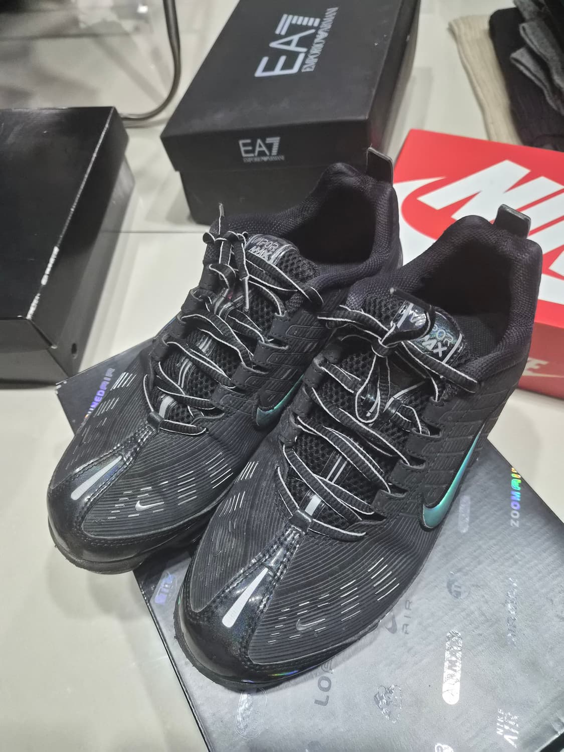 나이키 에어 베이퍼맥스360 상품이미지1