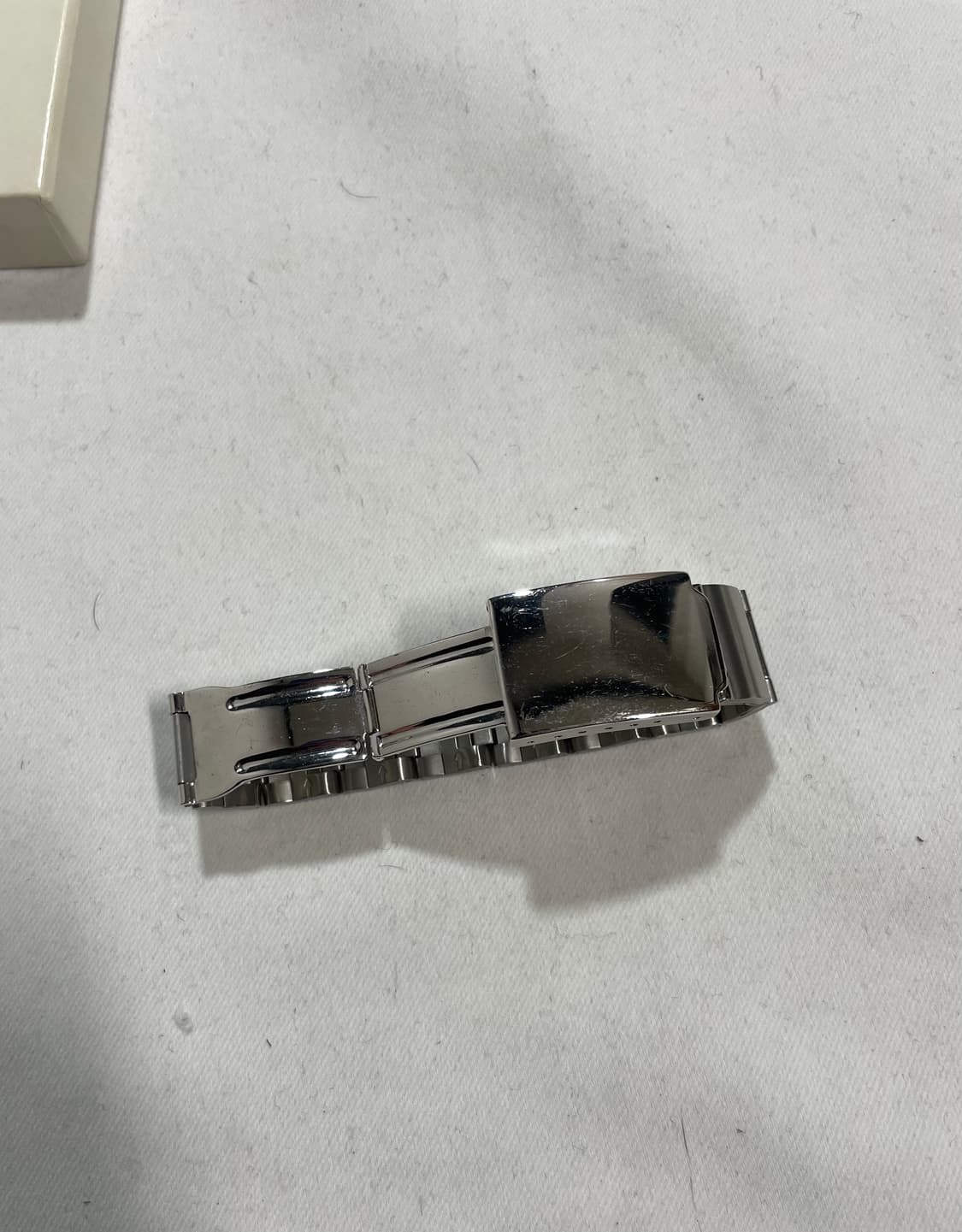 마틴 마르지엘라 페이스리스 & 시계줄 팔찌 일괄 상품이미지5