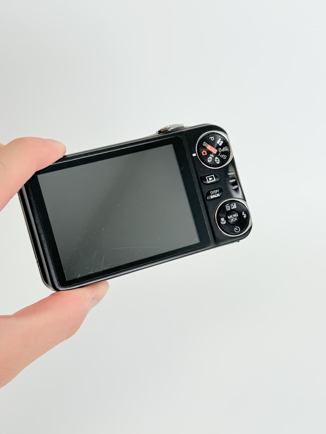 입문용추천!) 후지필름 파인픽스 t300 Finepix 빈티지 디카 상품이미지6