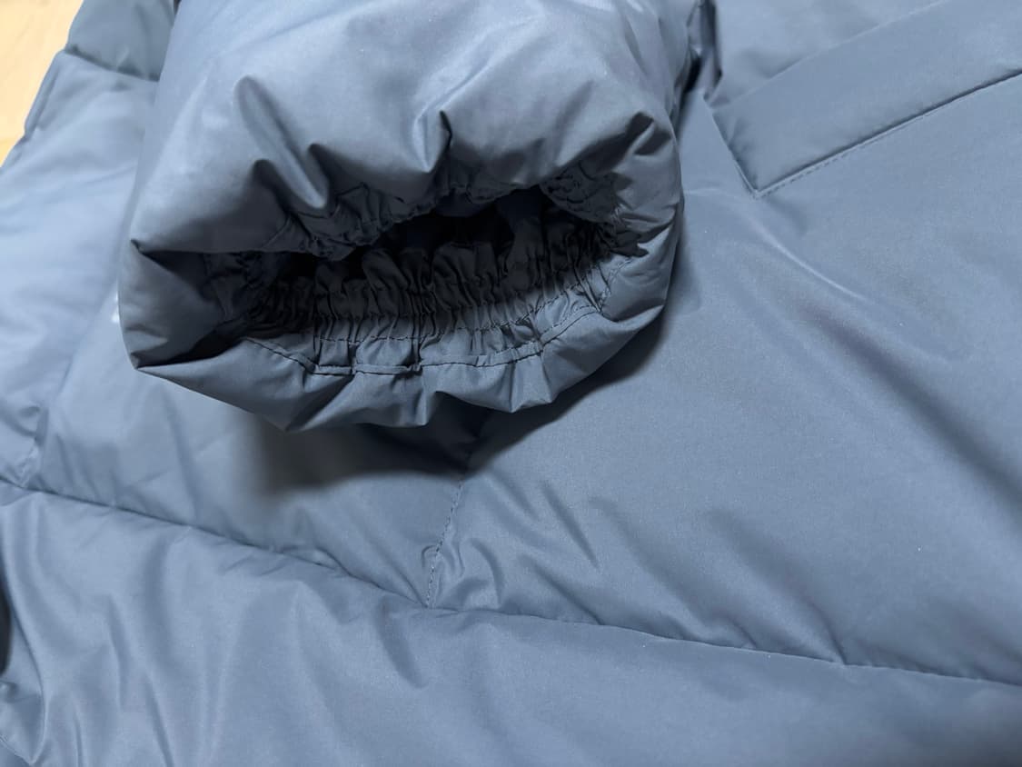 ellesse패딩_사이즈95 상품이미지8