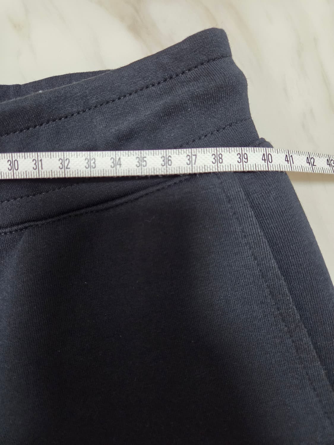 나이키 테크 플리스 조거팬츠 상품이미지10