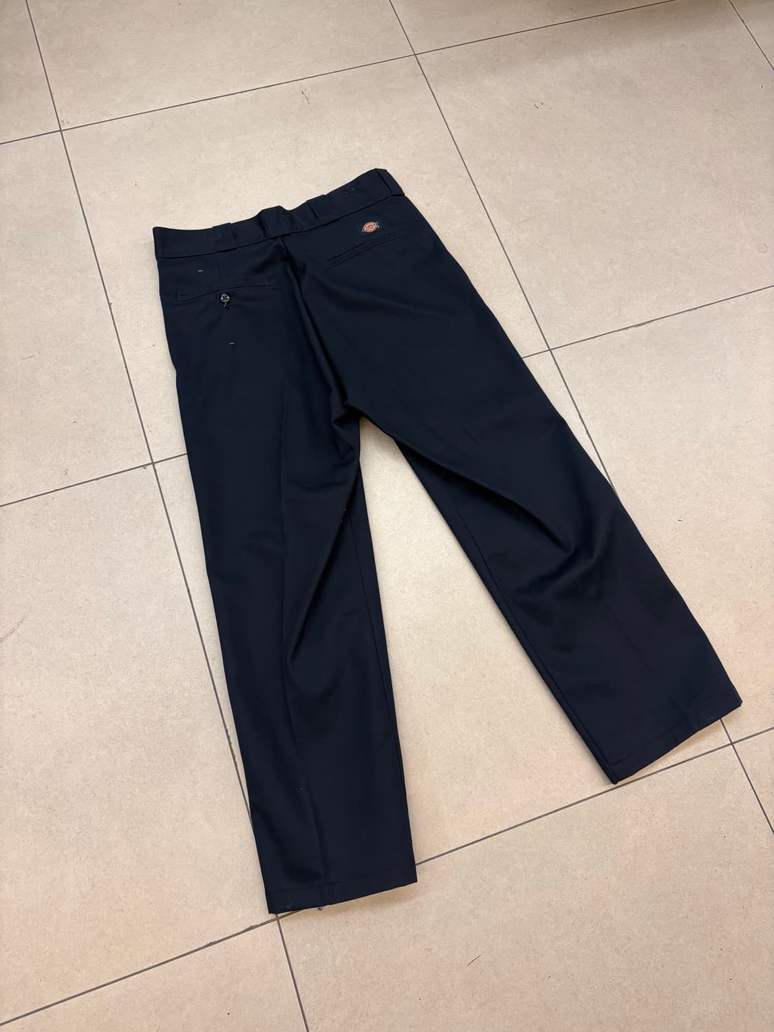 디키즈 874 orignial fit 네이비 상품이미지10