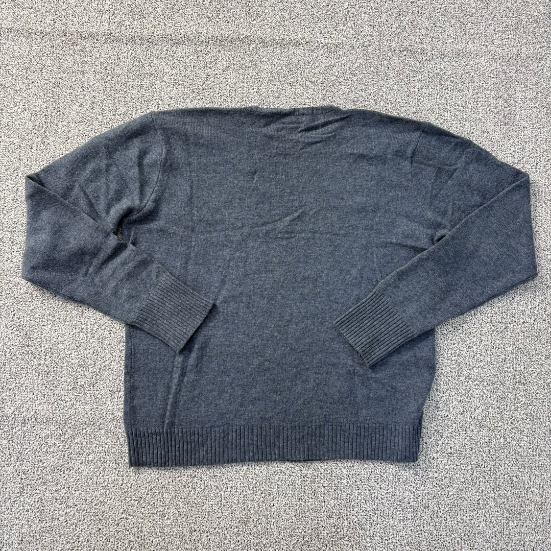 105 폴로 랄프로렌 울 니트 스웨터 0323J 상품이미지3