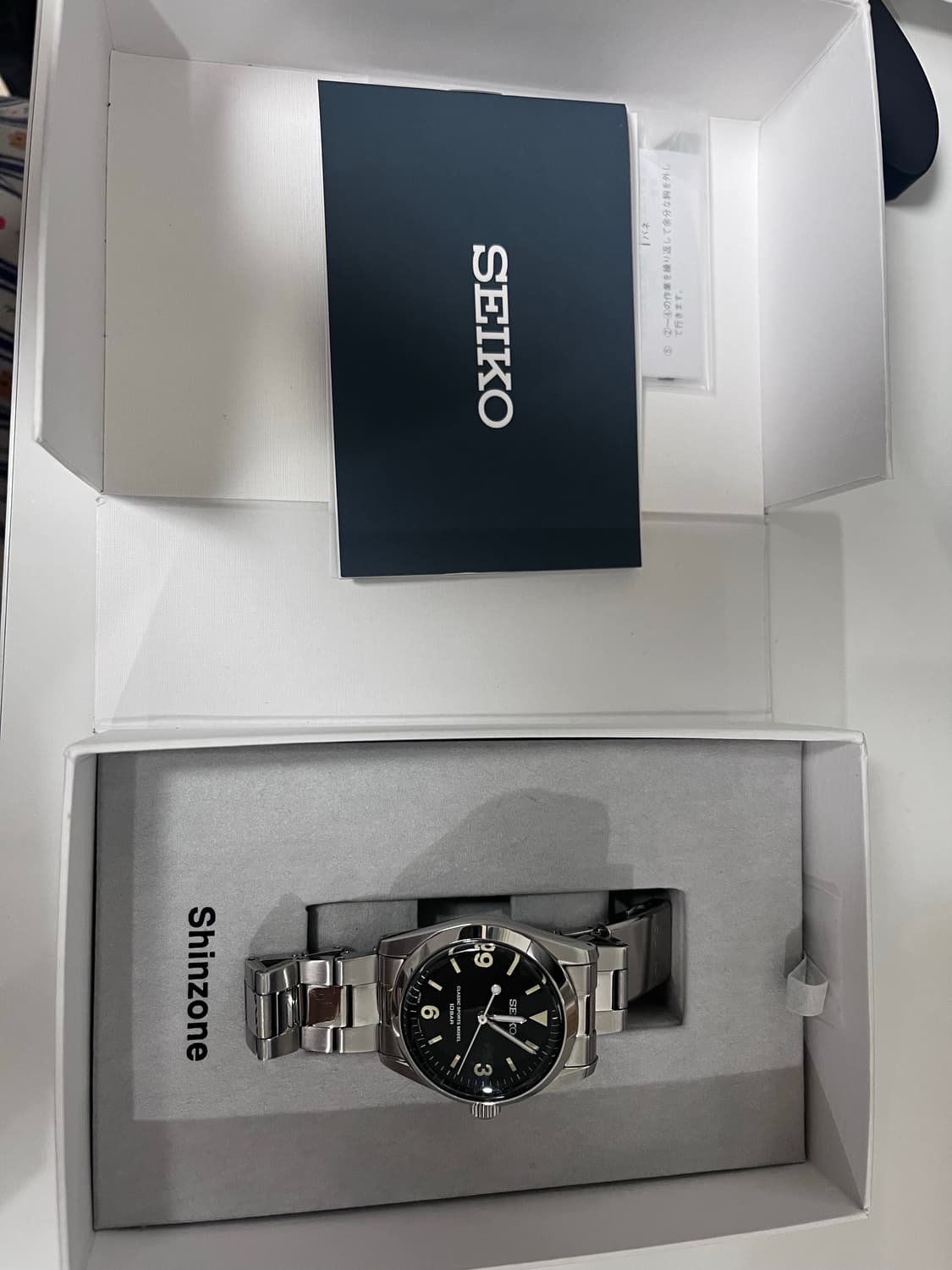 세이코 신존 상품이미지3