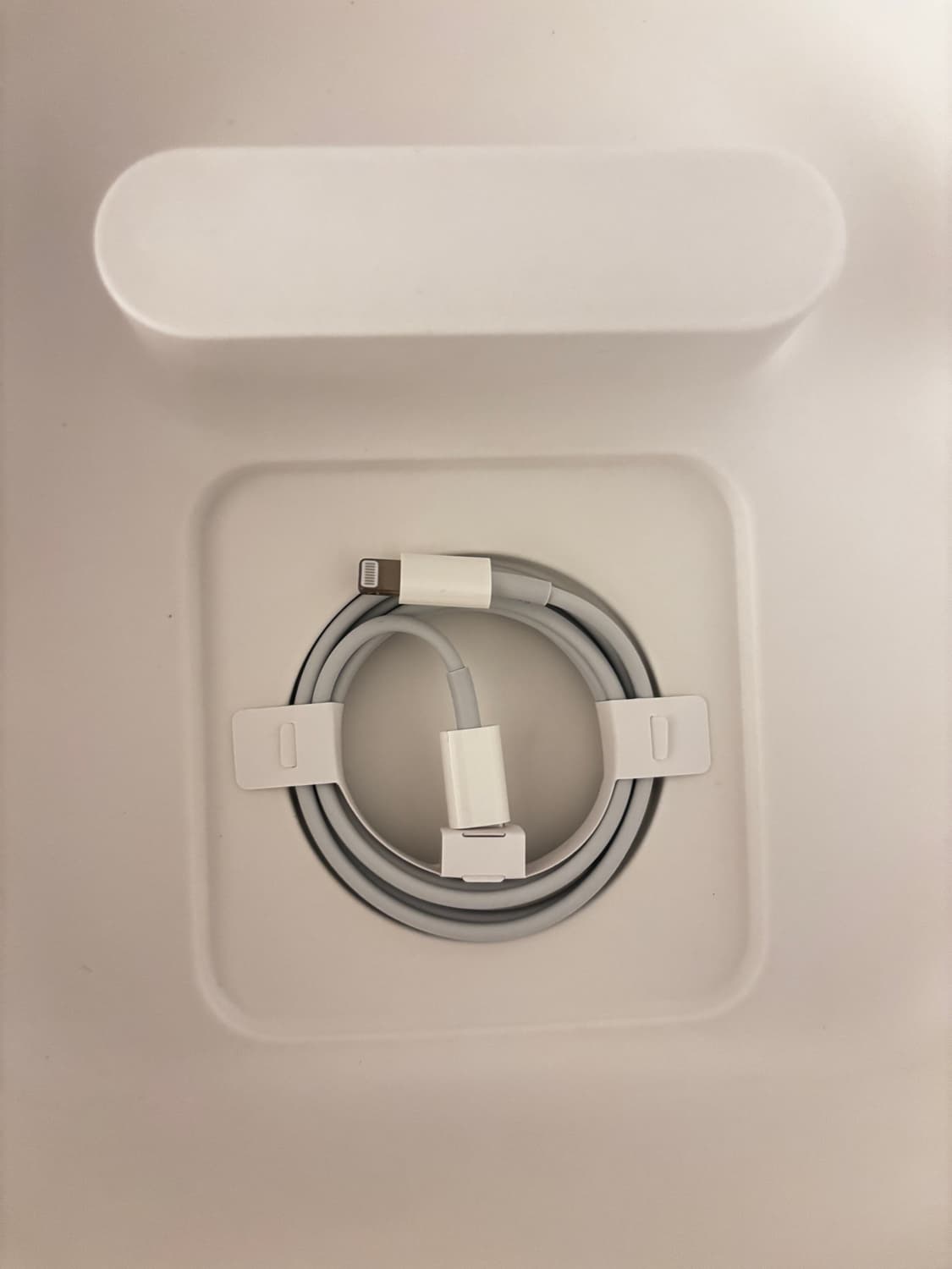 애플 에어팟 맥스 스카이블루(라이트닝) 상품이미지5