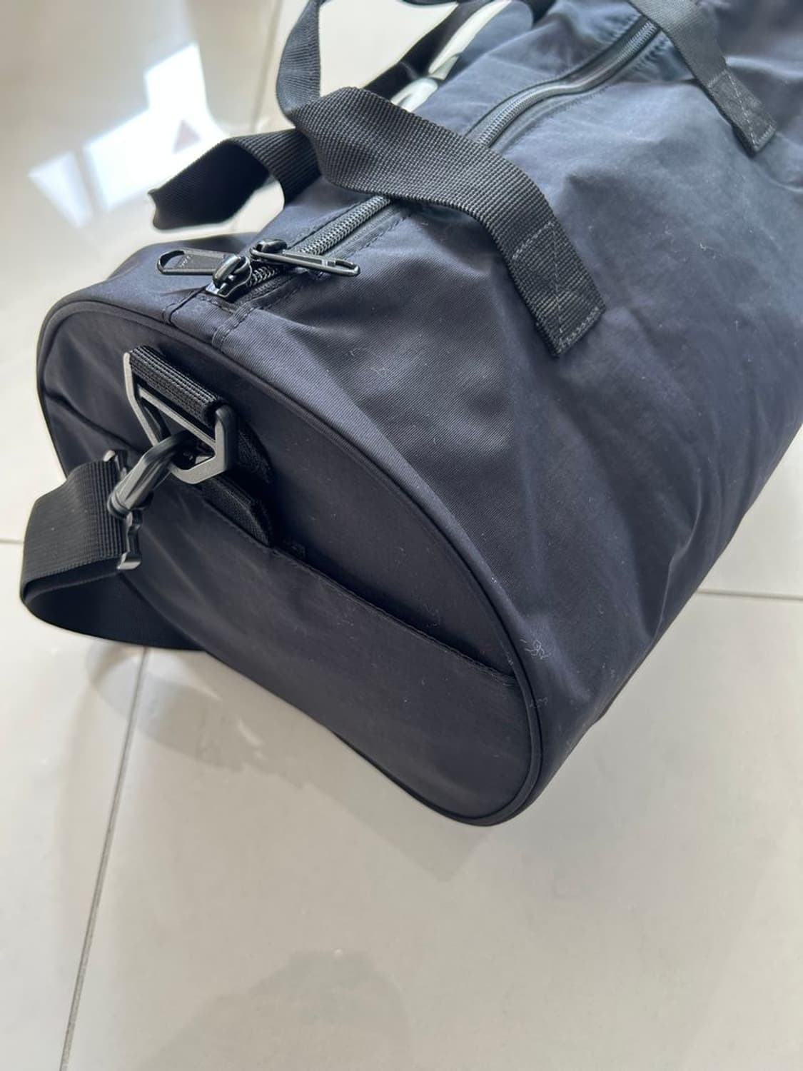 MAXIMUM SOUND  맥시멈사운드가 가방 상품이미지5