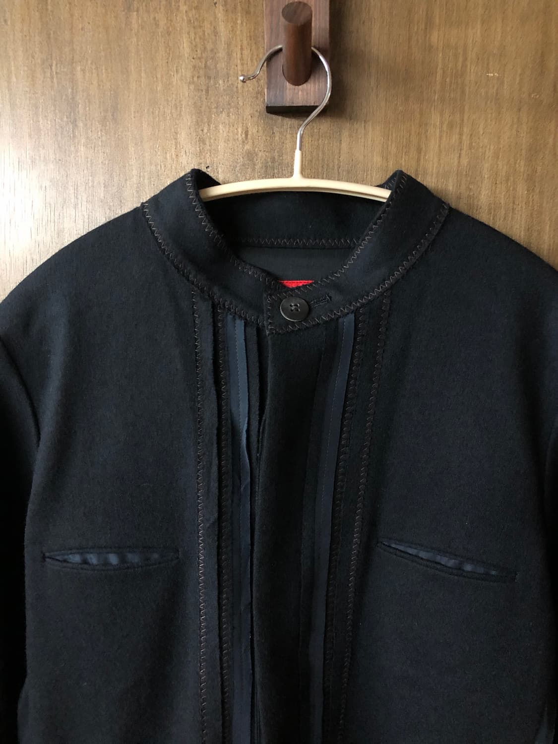 Issey miyake (HaaT) 셋업  상품이미지3