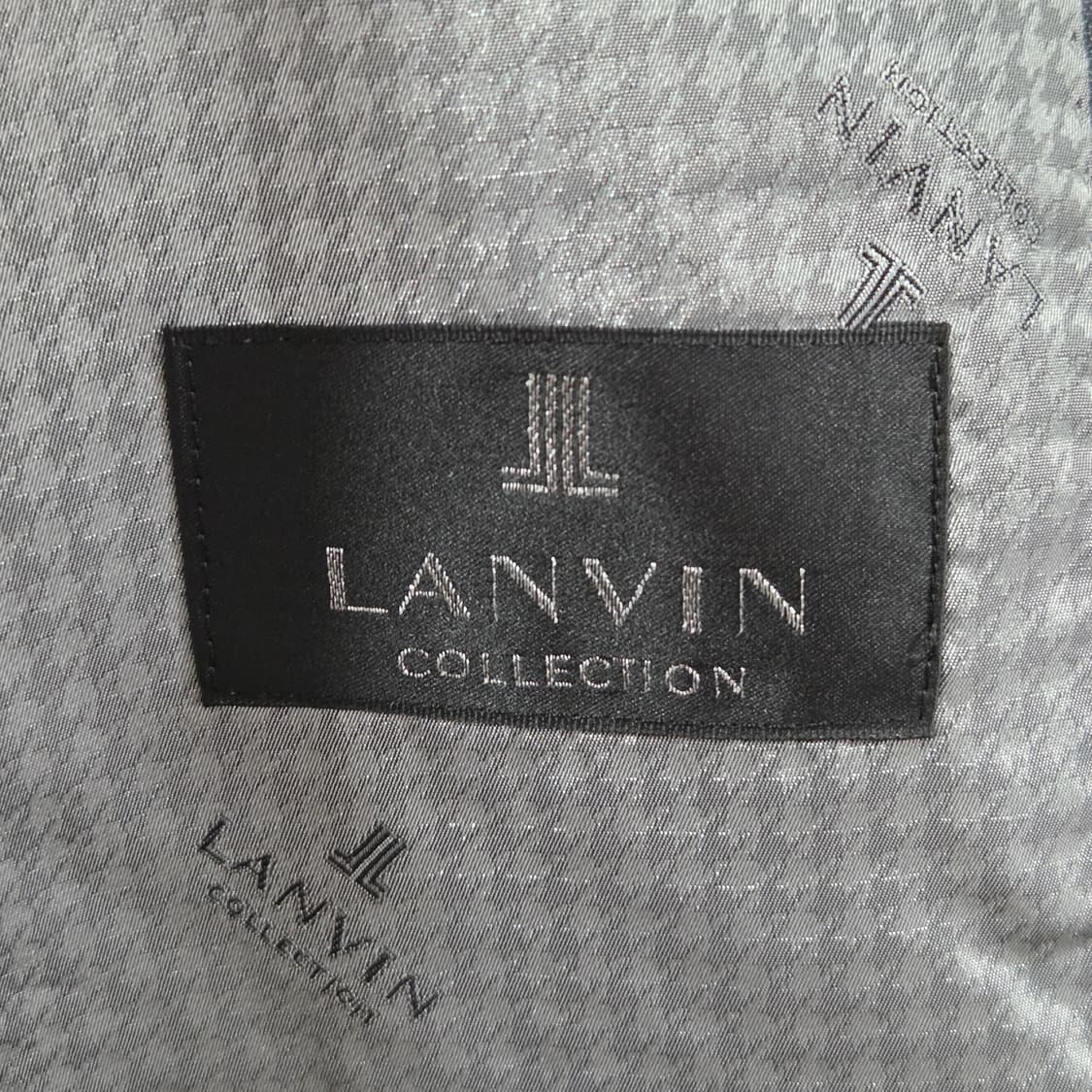 랑방 블레이저 자켓 S 상품이미지2