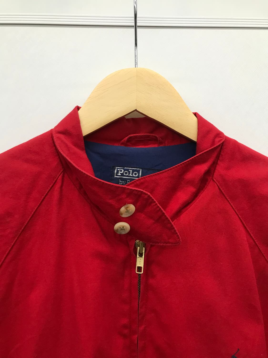 90s polo 스윙탑 상품이미지5