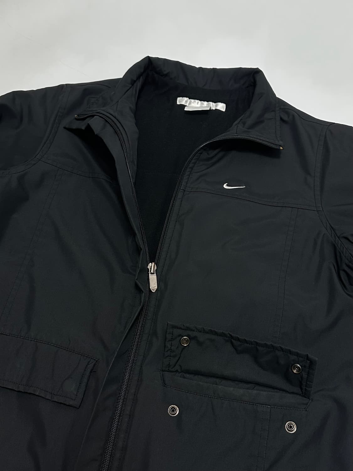 나이키 골프 00s 스우시 패디드 바람막이 자켓 상품이미지3