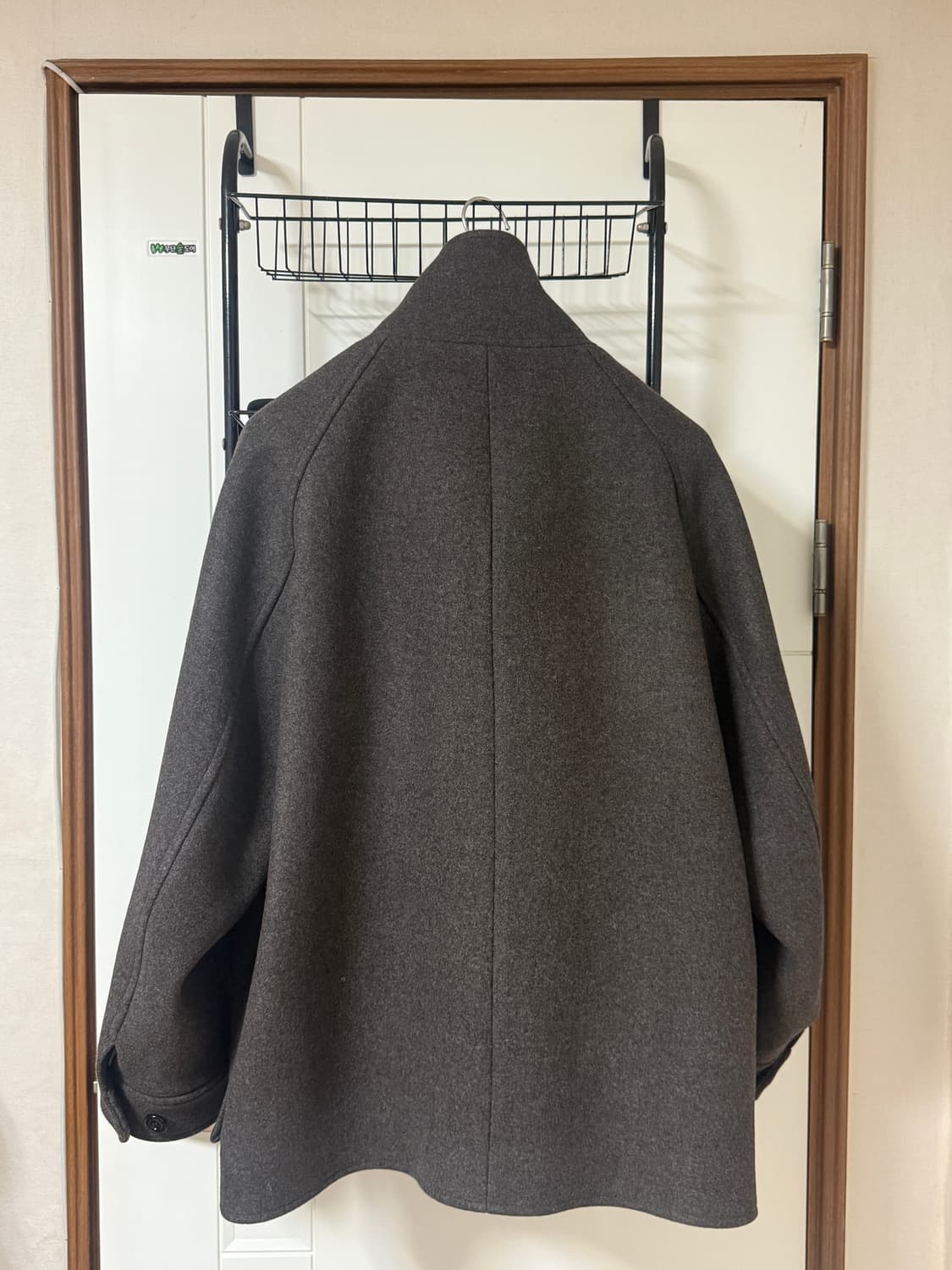 벨리에 더플코트 05 / 105 상품이미지7