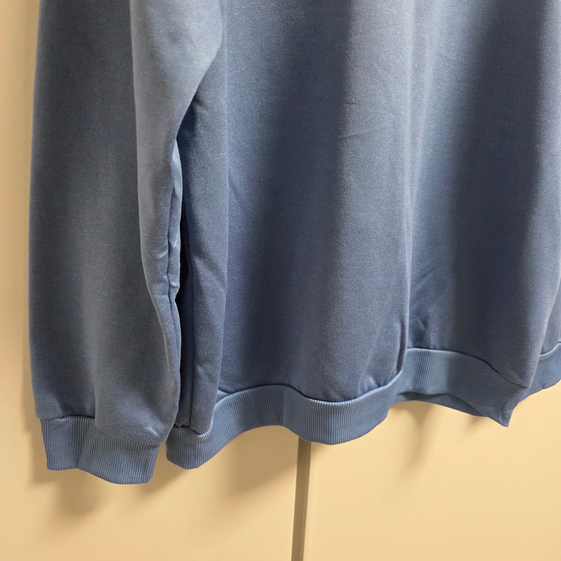 Rebalance 일본 맨투맨 티셔츠 L(100) 상품이미지3