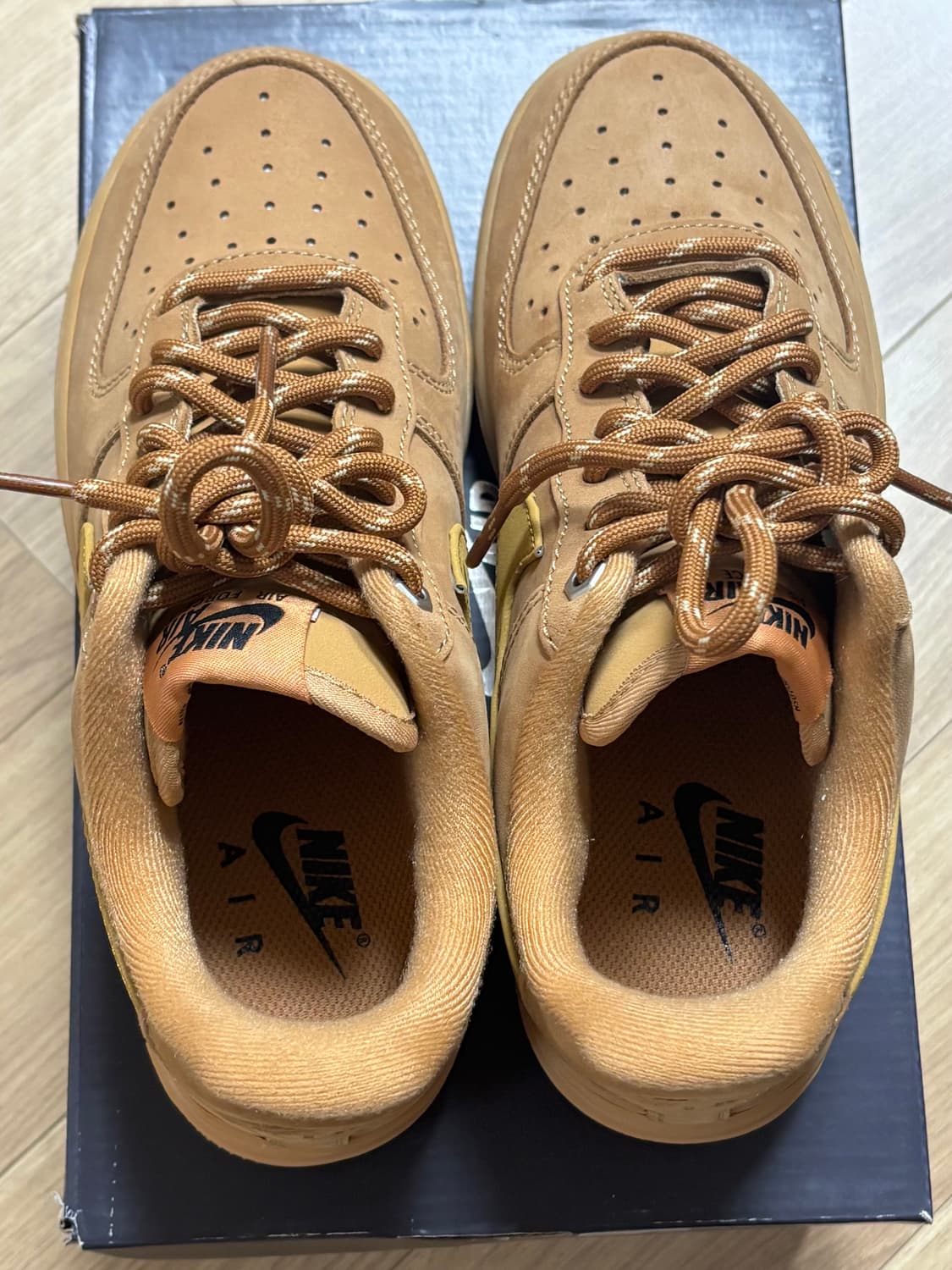 나이키 된장포스  상품이미지1