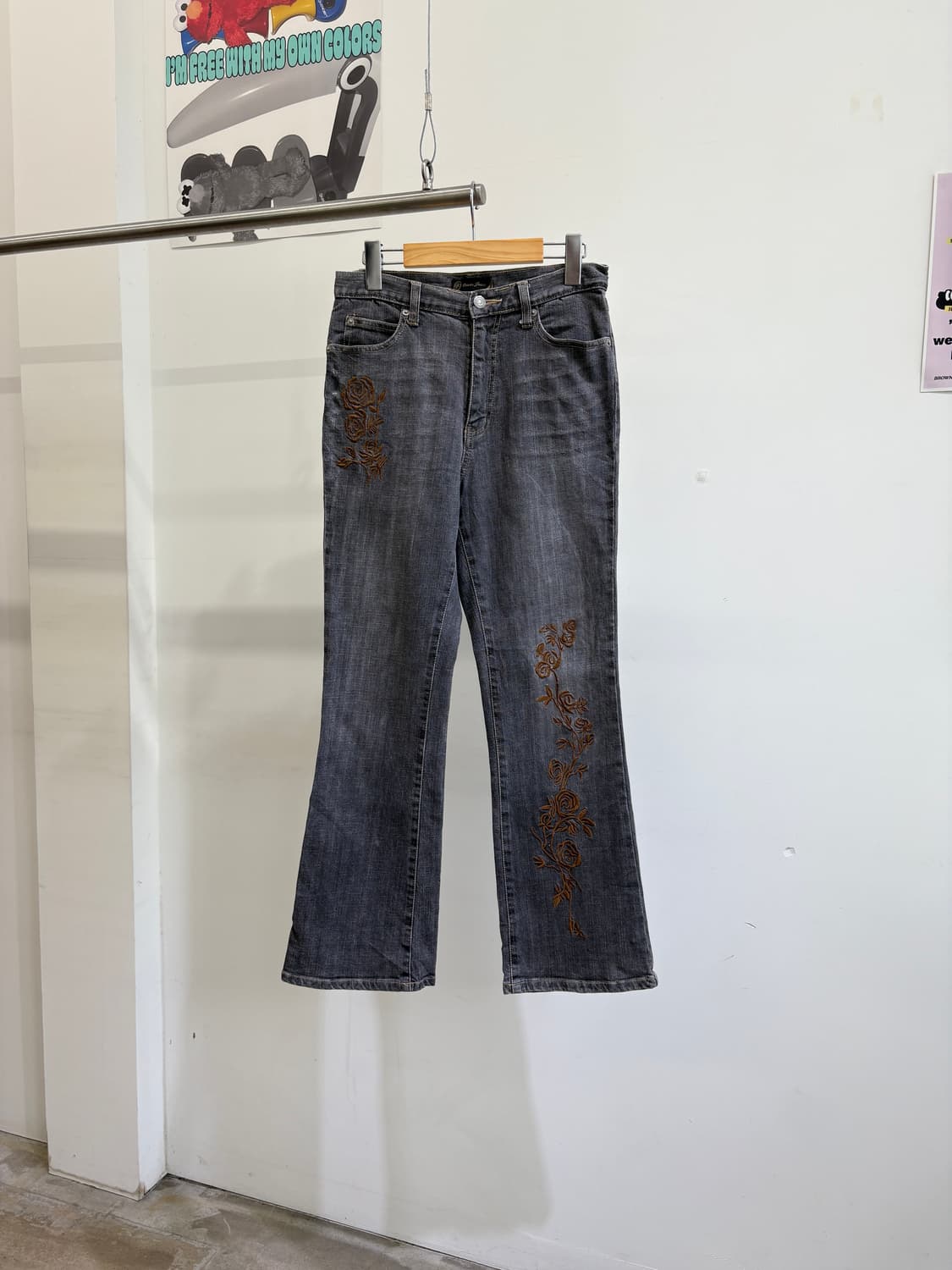 ORIRIN JEANS 데님팬츠 상품이미지1