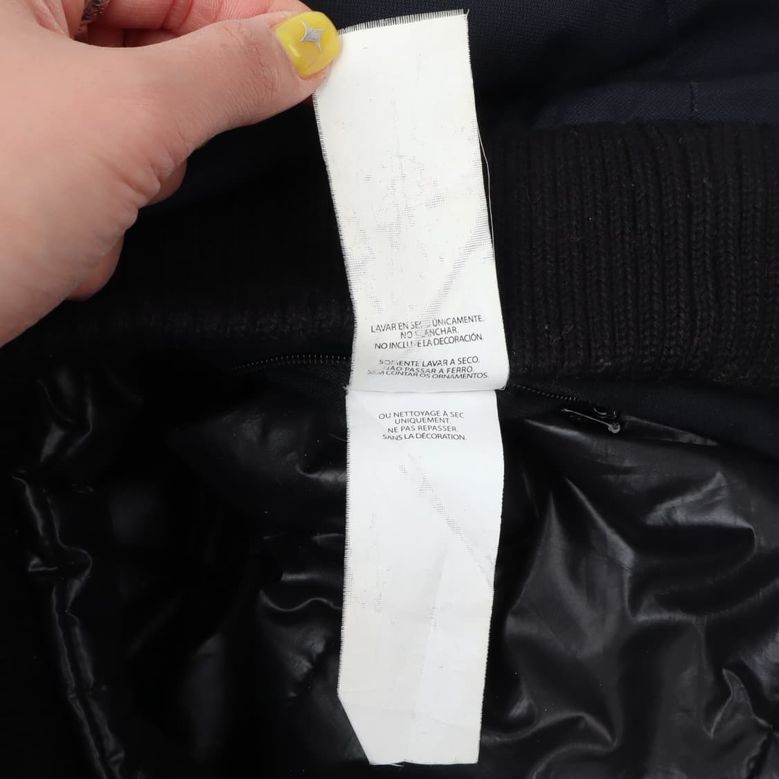 아르마니 익스체인지 더블포켓 후디드 점퍼 자켓 상품이미지10