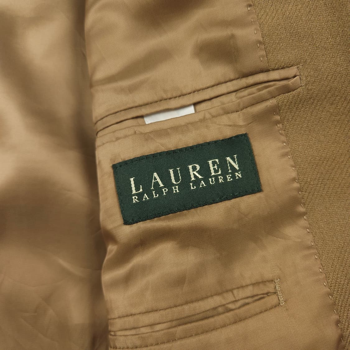 (42s) 로렌 랄프로렌 울 블레이저 상품이미지5