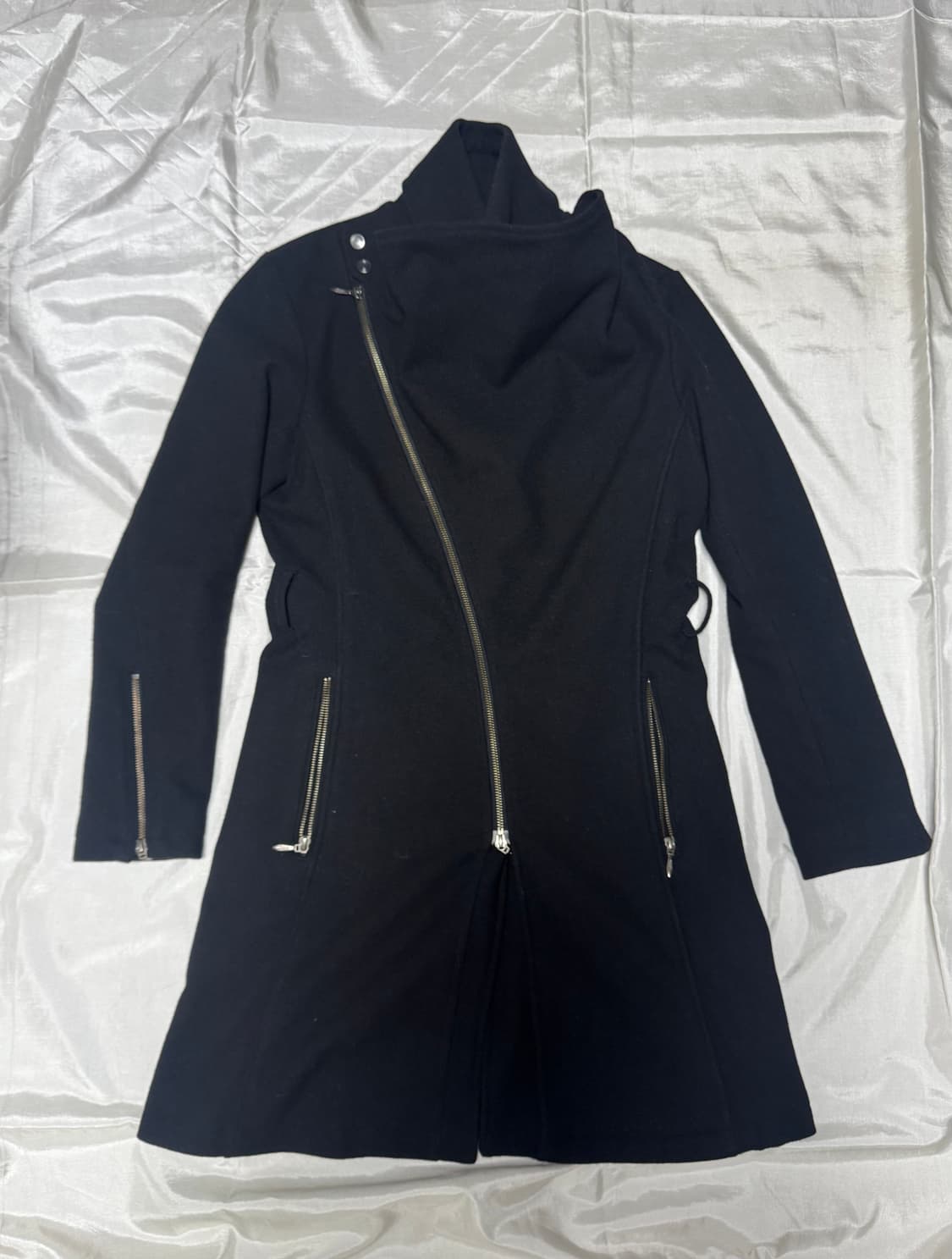 Tornado Mart Coat 상품이미지1