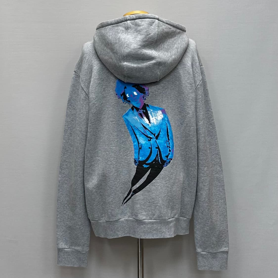 루이비통 워킹맨 그래피티 후드티 ( 105 ) 상품이미지2