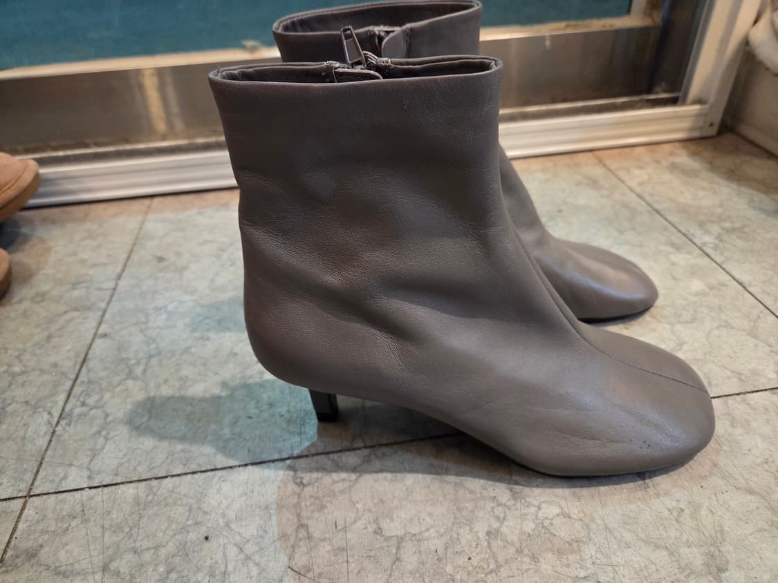 자라앵글부츠  상품이미지2