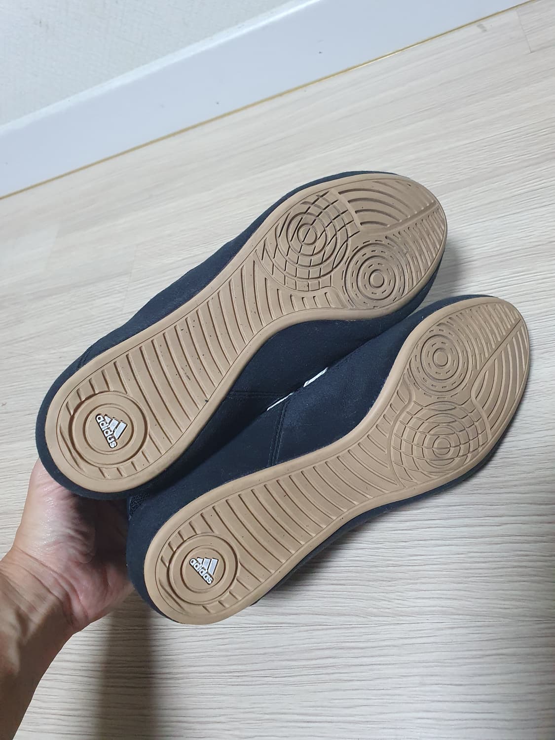 아디다스 복싱화 레슬링화 260 상품이미지8