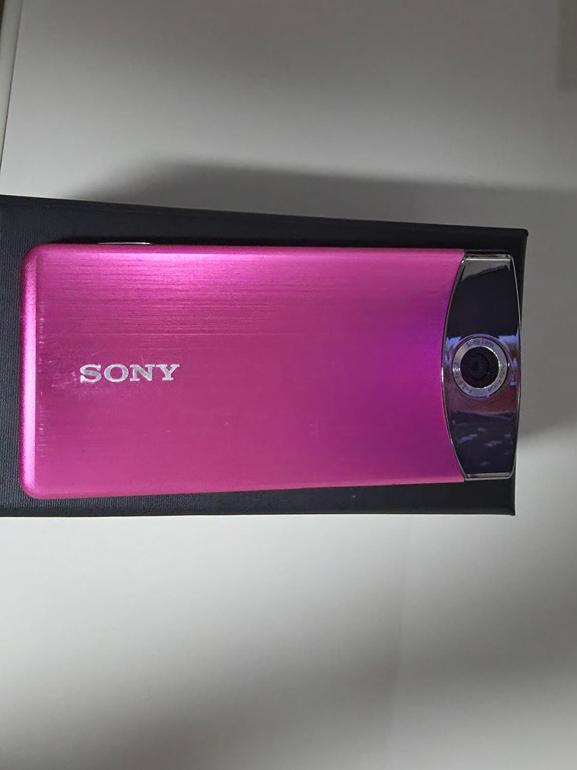 소니 블로기 MHS-TS20 빈티지 디지털캠코더 디지털카메라 상품이미지2