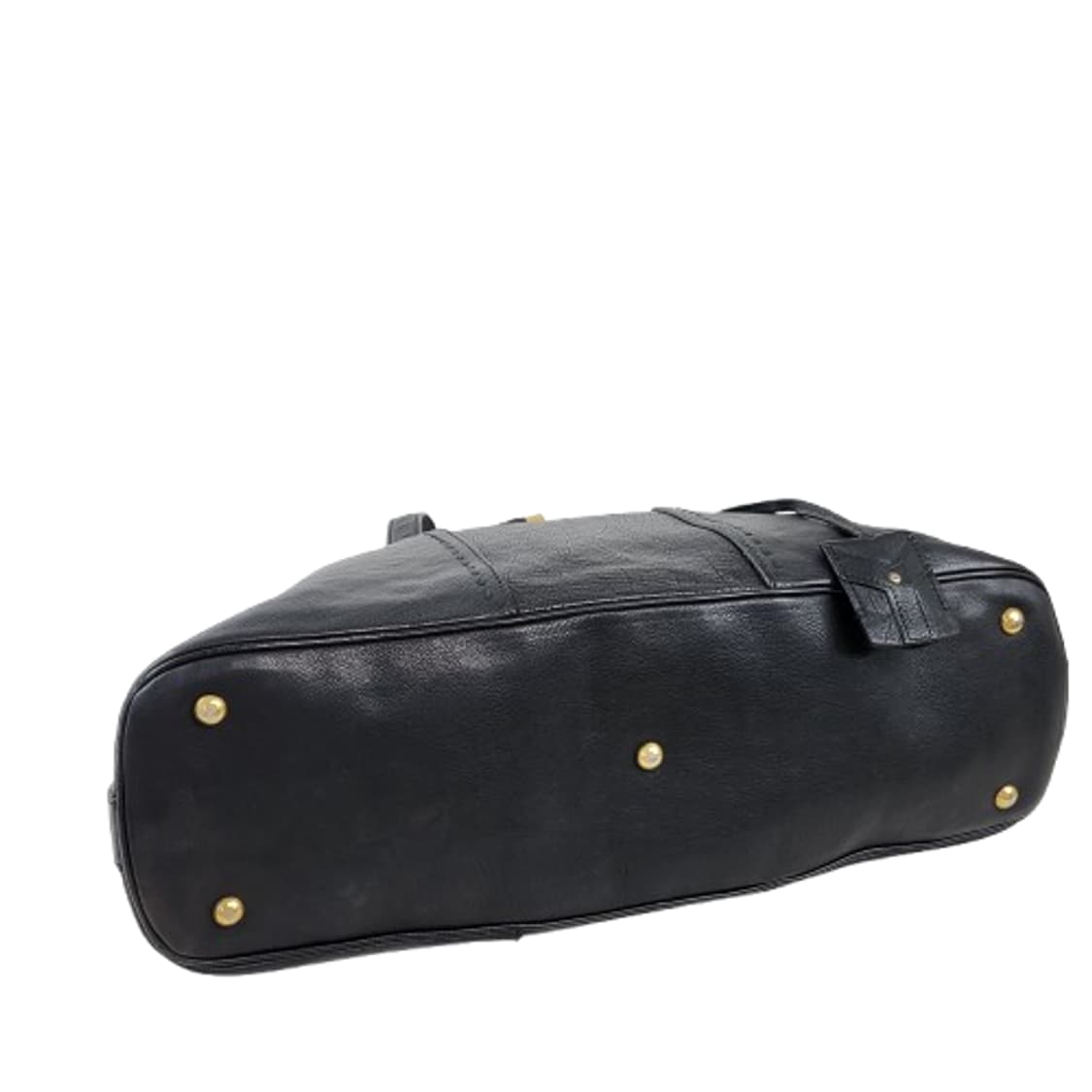 정품 생로랑(입생로랑) 뮤즈백 블랙 미듐 상품이미지6