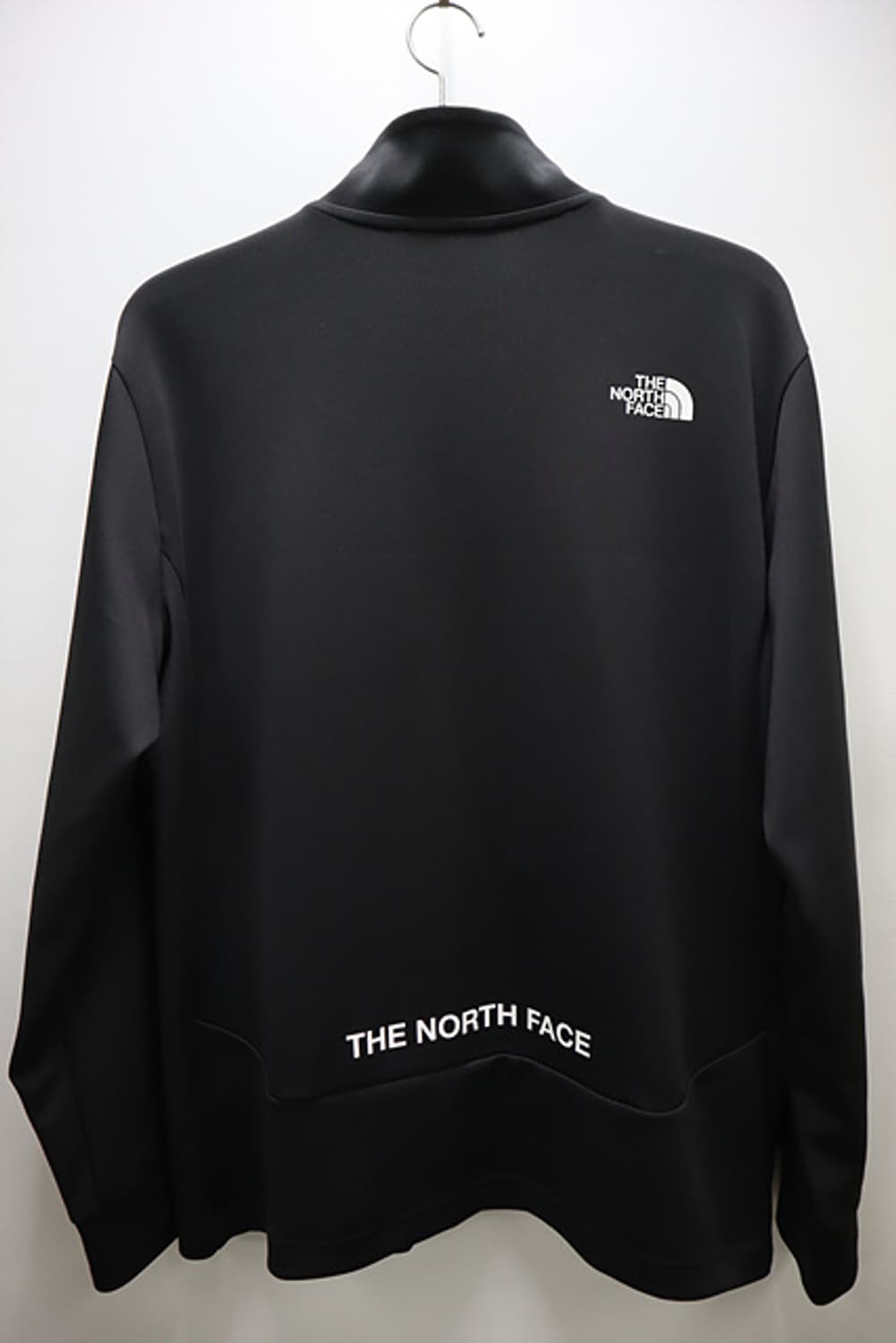 노스페이스 집업 자켓 춘추용 상태최상품 상품이미지2