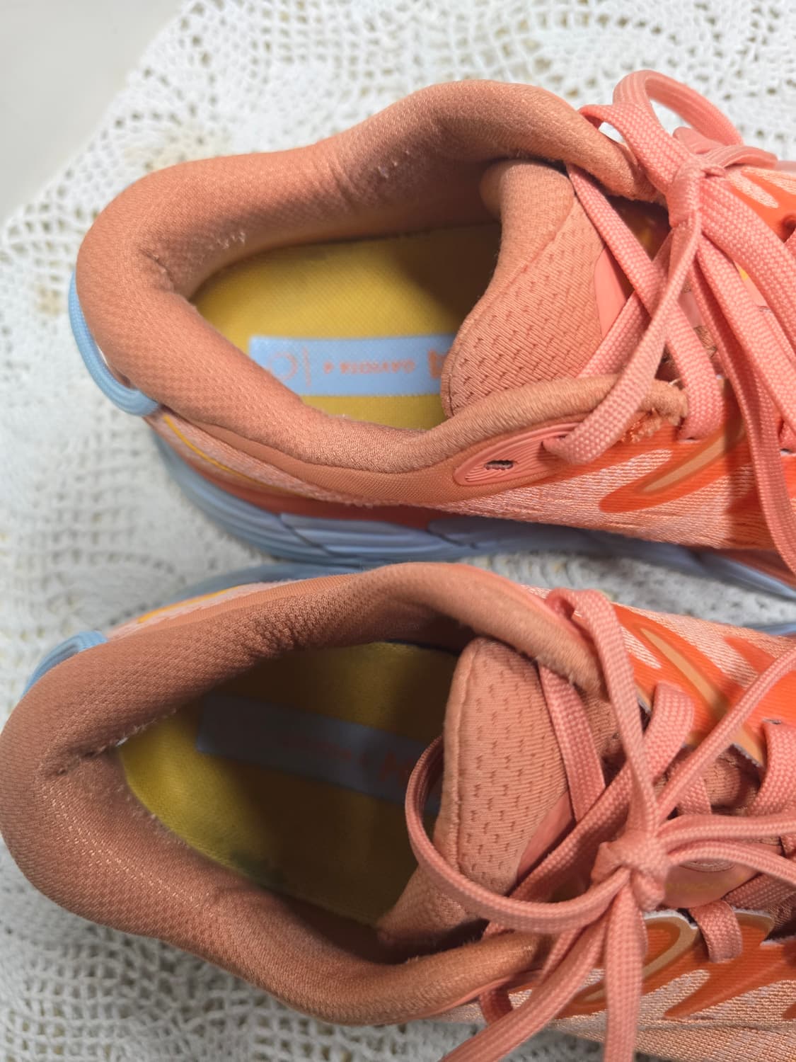 호카 런닝화 240 상품이미지4