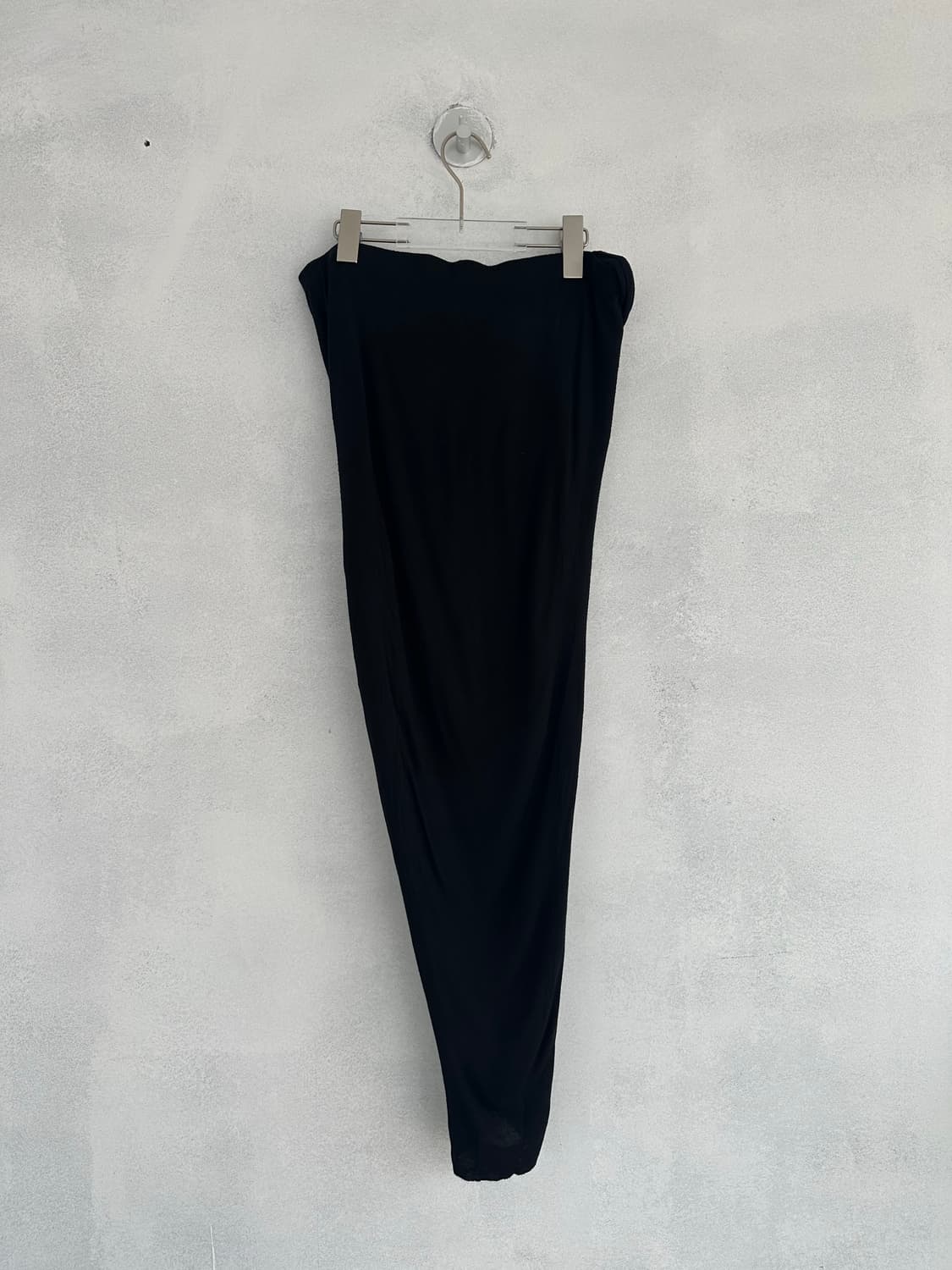 Helmut Lang Ruffle Skirt 상품이미지5