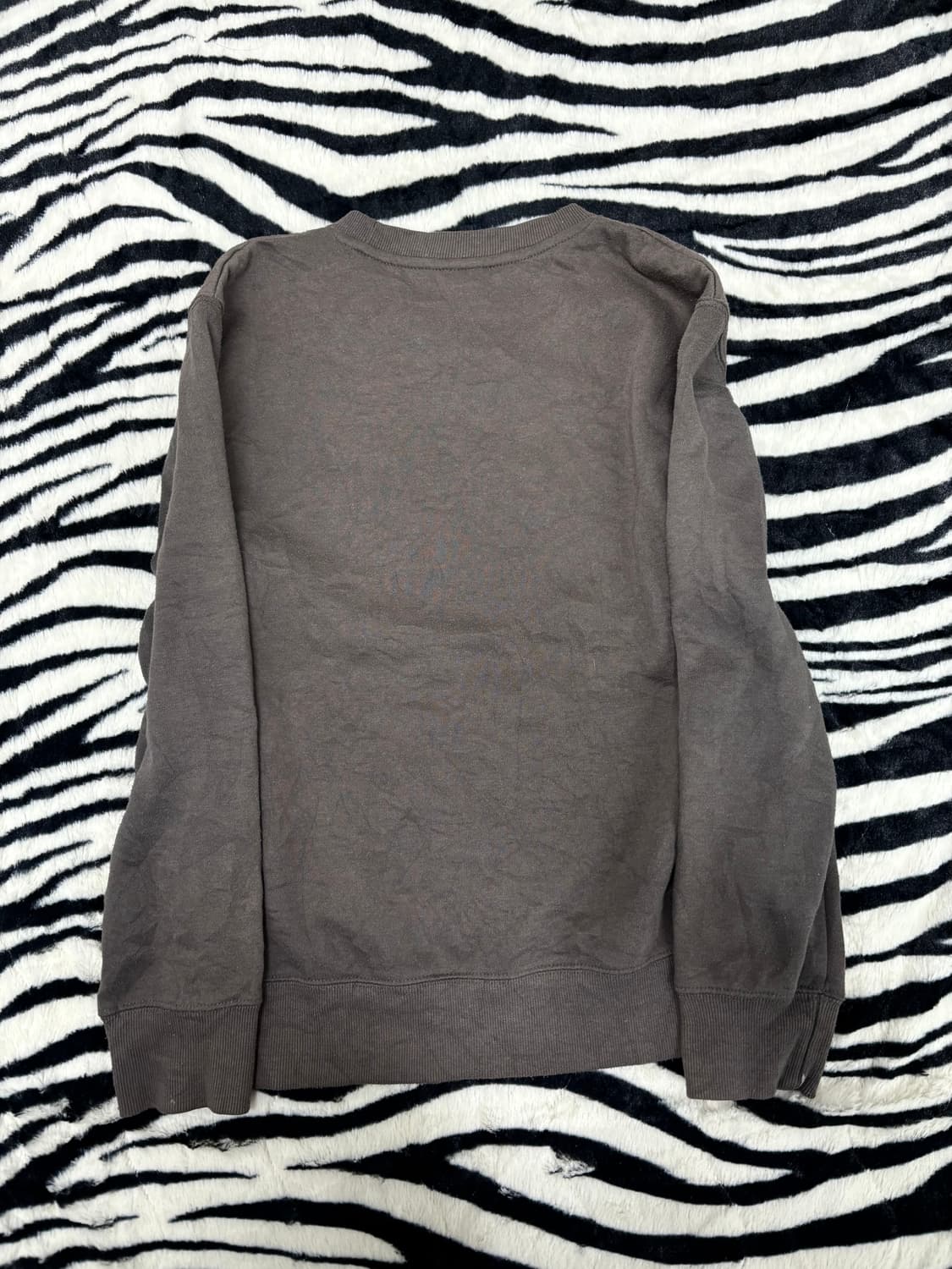 [Beaumont Carr] Punk Lettering Sleeve 상품이미지6