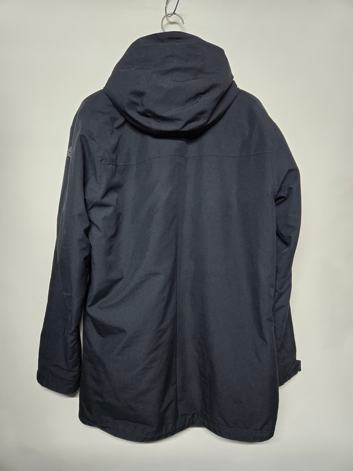 아디다스 남성 climaproof 자켓 105 상품이미지2