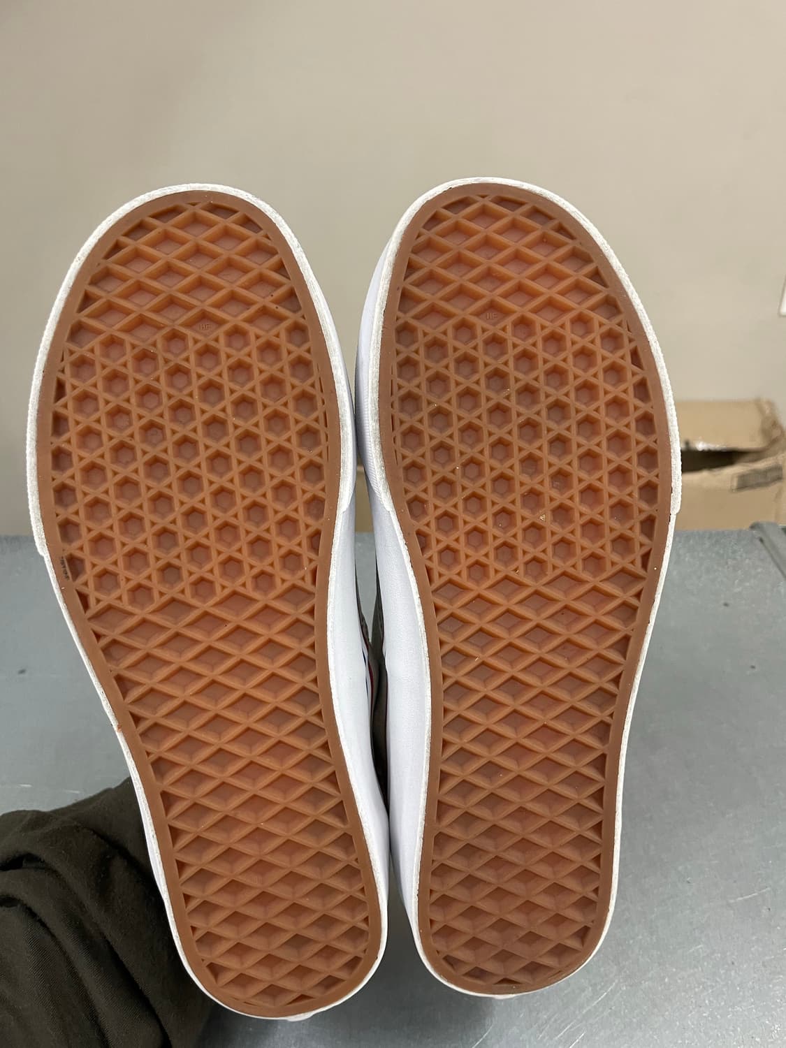 반스 어센틱 260 상품이미지6