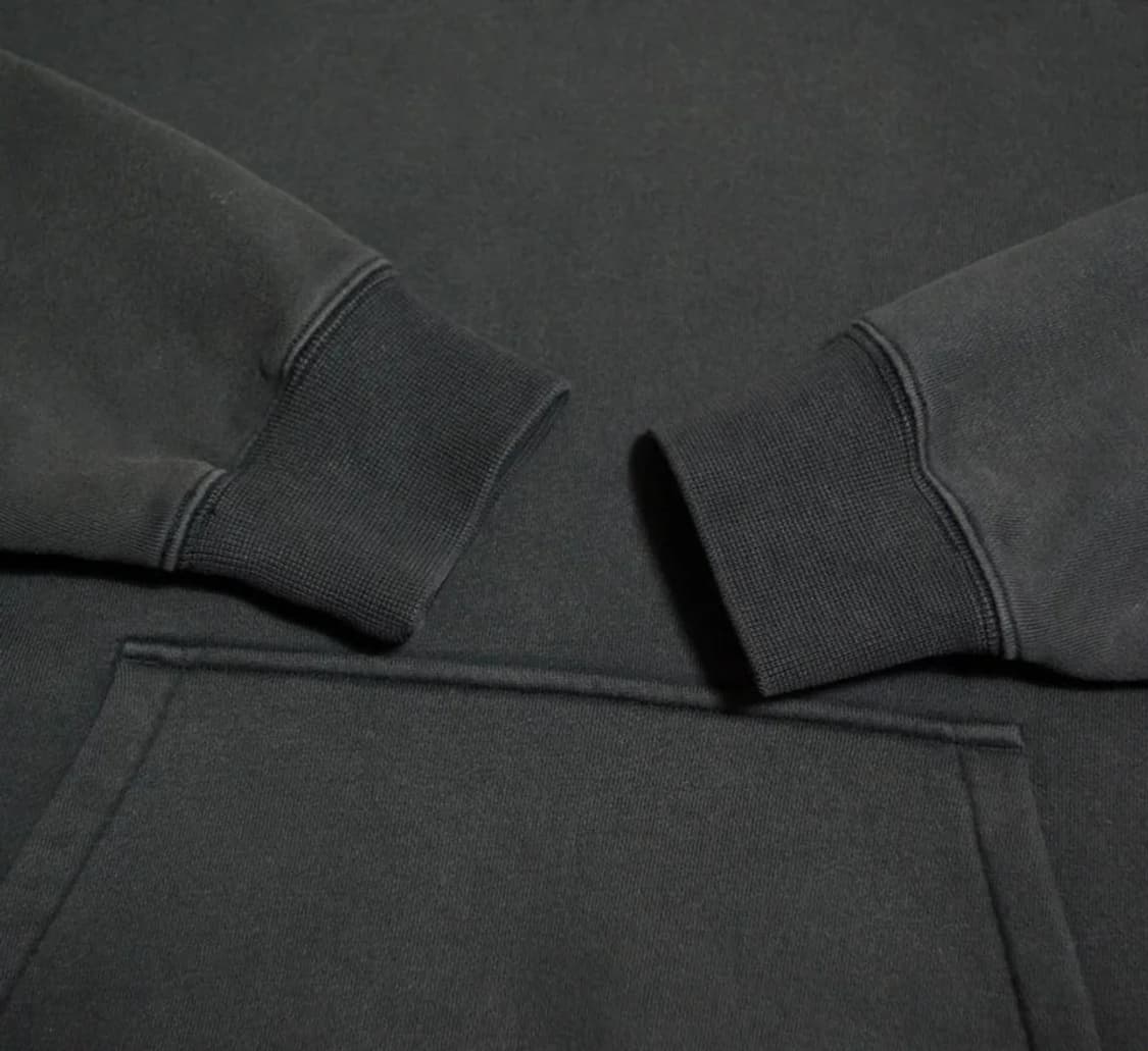 나이키 올리비아 킴 NRG 빈티지 후드티 S  상품이미지6