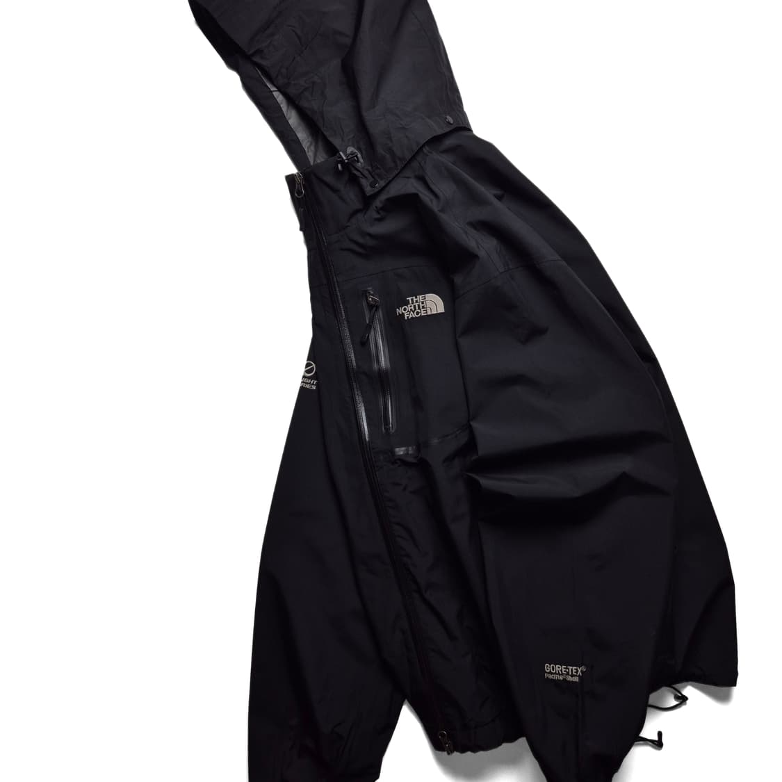 [XL] 노스페이스 플라이트 고어텍스 바람막이 상품이미지1
