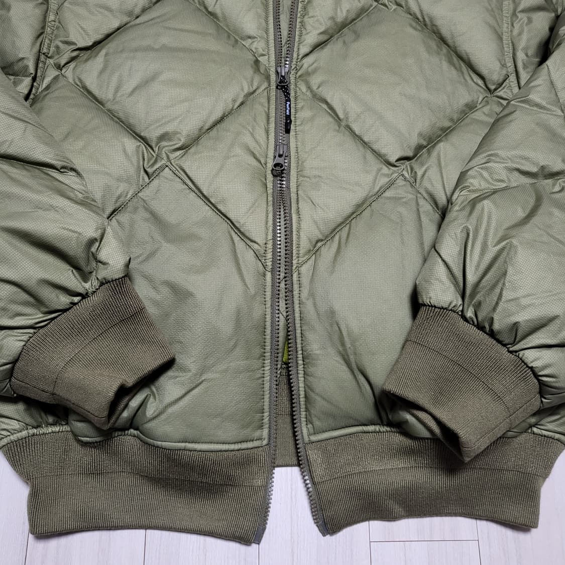 (L) penfield 펜필드 패딩 상품이미지7