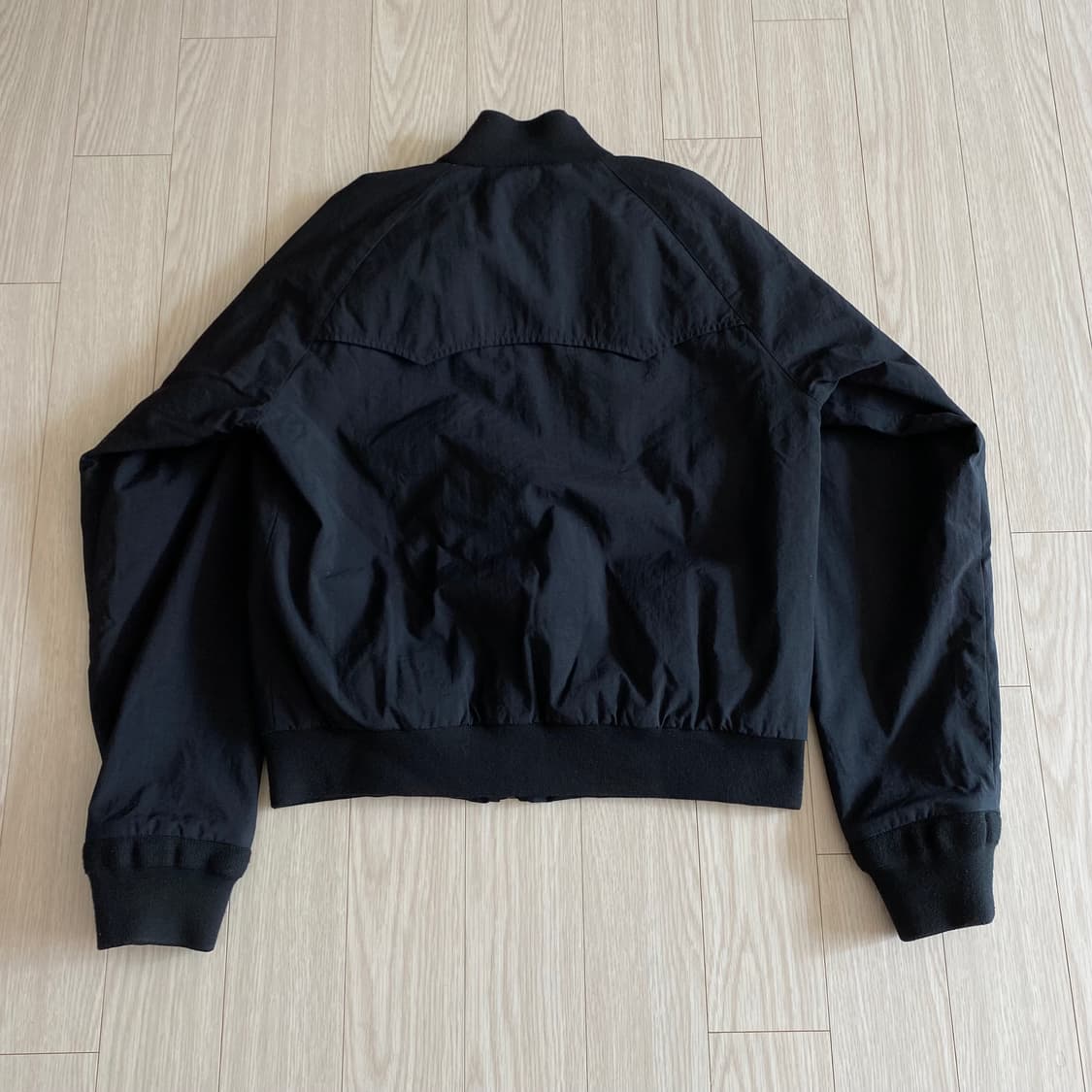 [44] 메종 마르지엘라 레플리카 스포츠 블루종 상품이미지2