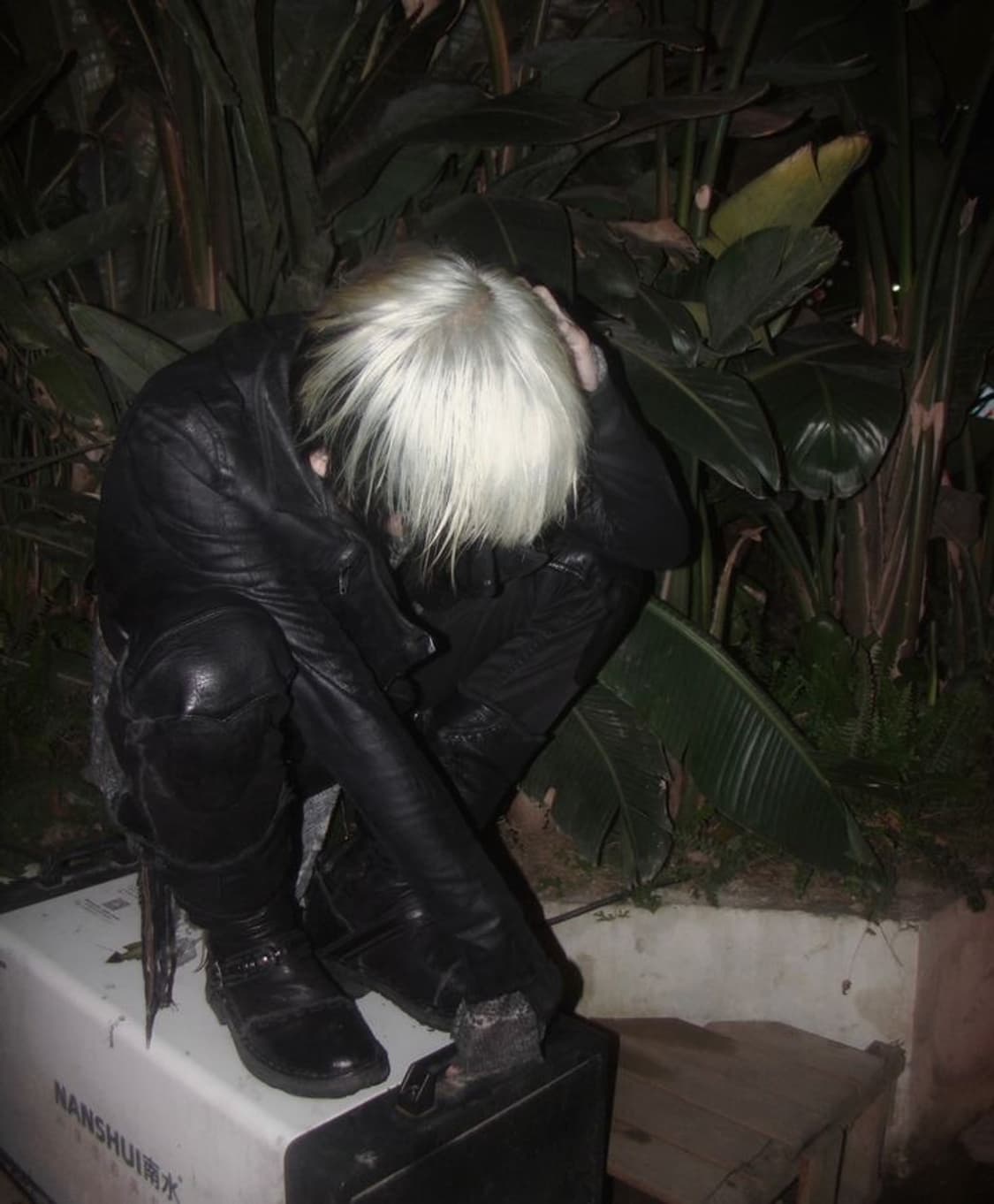 vkei깔 30언더로 구합니다 채팅 걸어주세여 상품이미지1