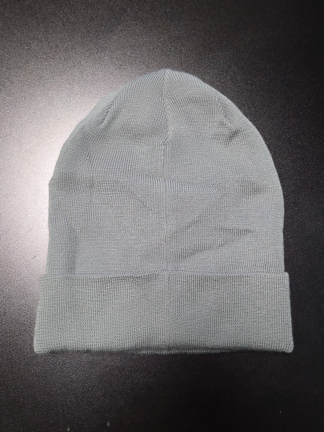 (새상품) [나이키] 커프드 스우시 비니 판매합니다. 상품이미지4