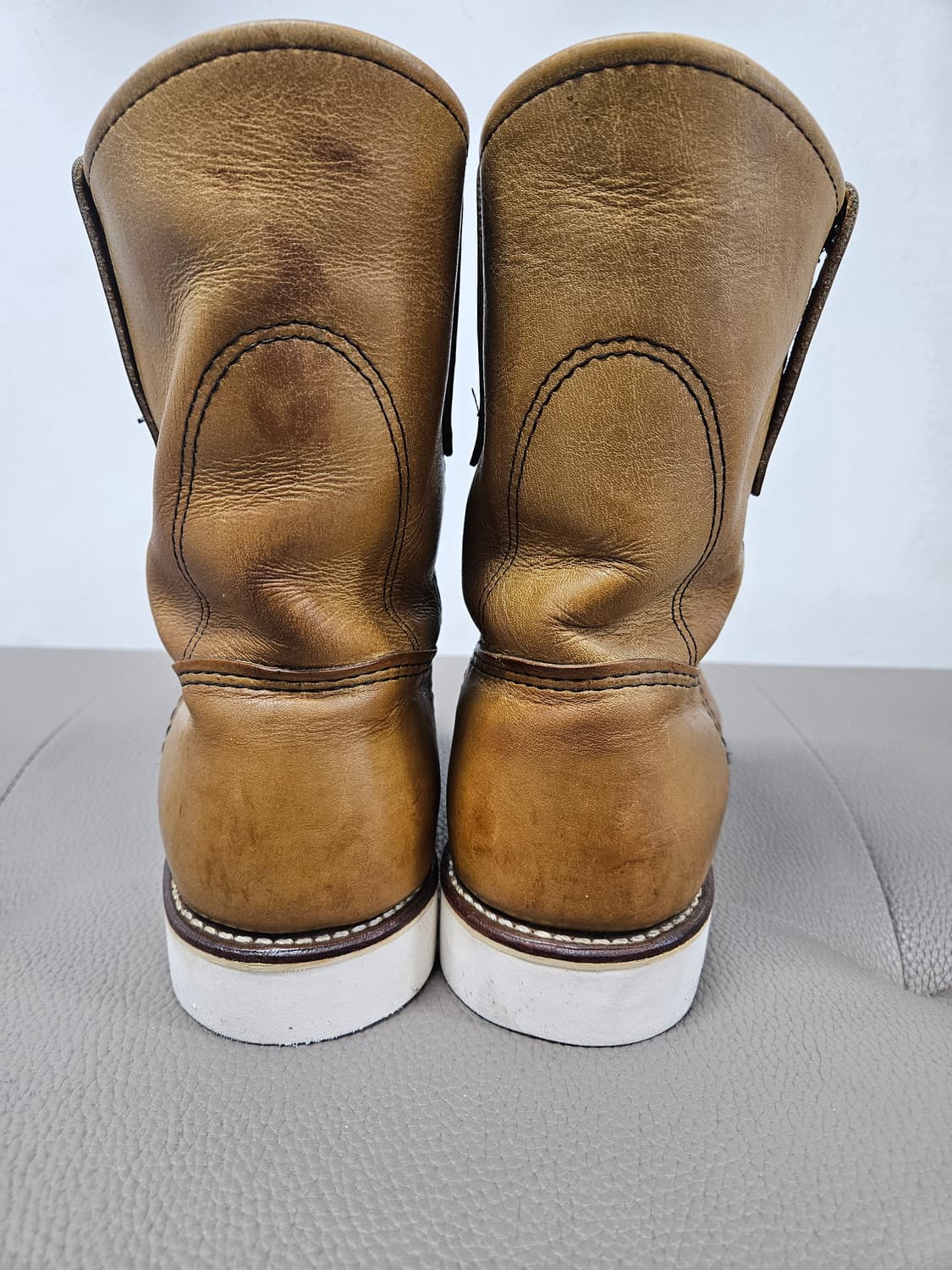 레드윙 페코스 866  상품이미지4