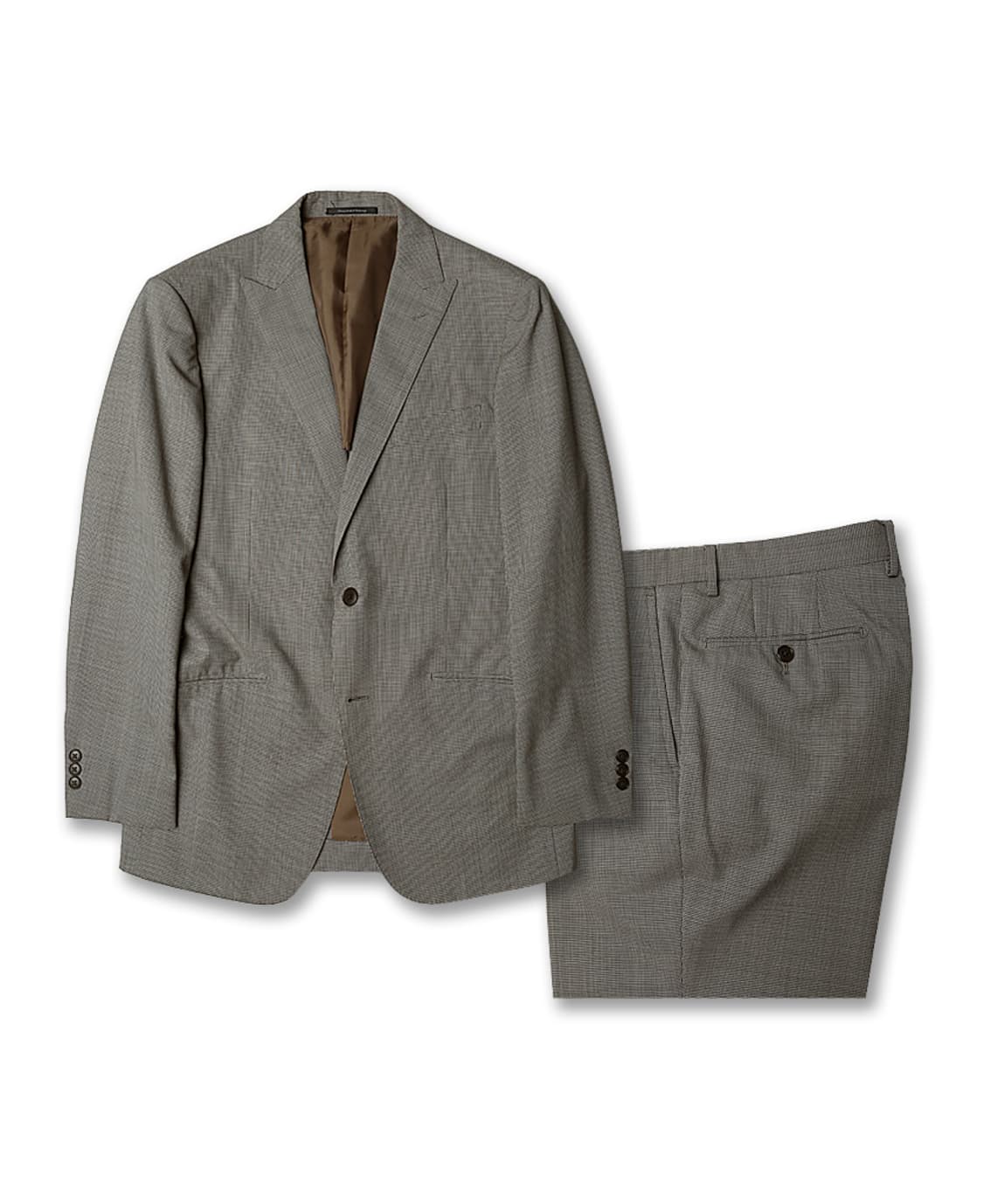 그린 라벨 릴렉싱 [Green Label Relaxing]하운드투스 수트 상품이미지1