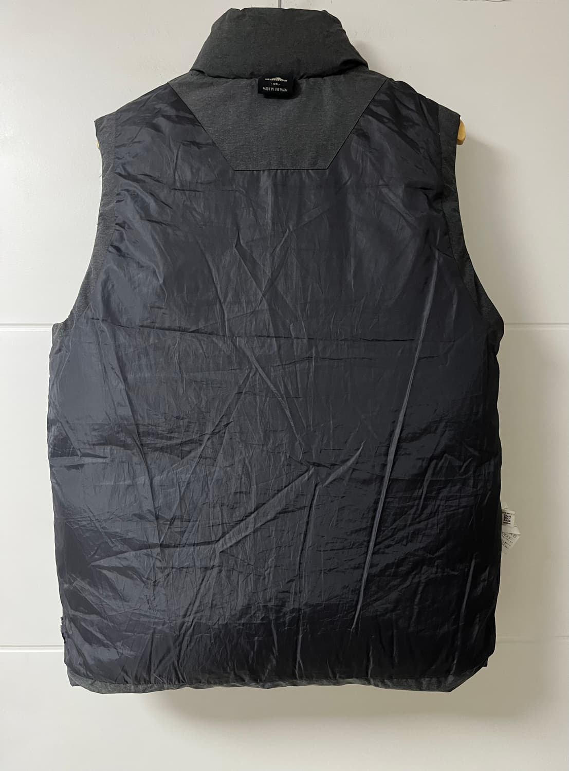 아디다스 패딩 조끼 상품이미지5