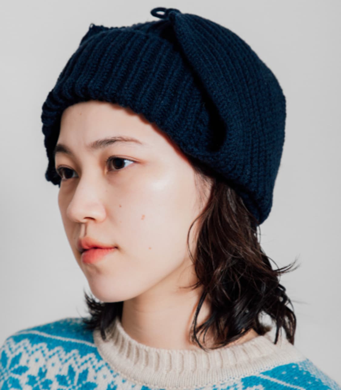 HIGHLAND2000 FLIGHT CAP 상품이미지3