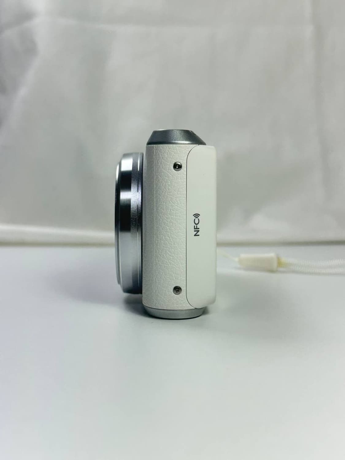 민트✧･ﾟSamsung VLUU WB350F 삼성 디카 상품이미지10